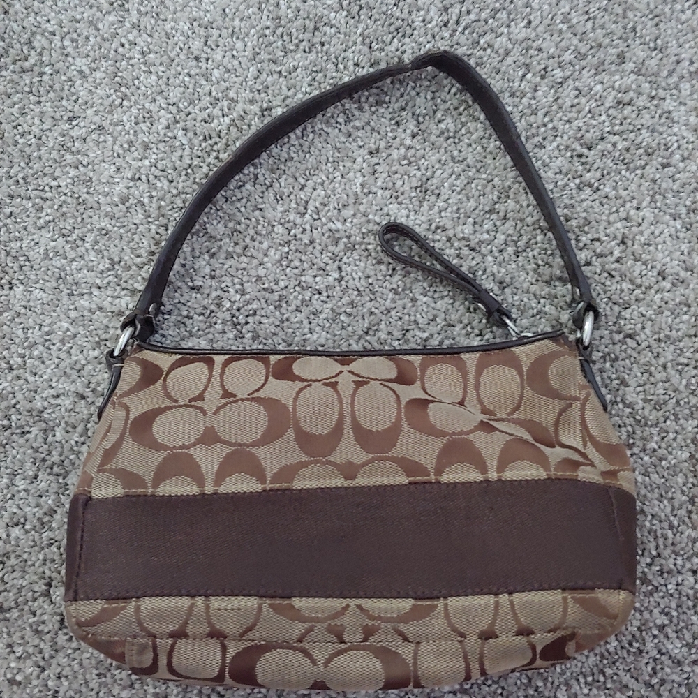 FINAL PRICE DONATING AFTER 6/25/21 Small Handbag